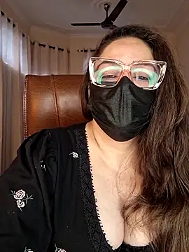 SEXY-Sardarni online show from January 19, 8:32 am