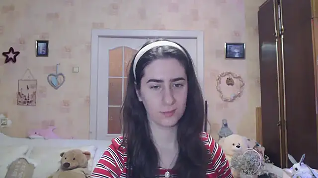 INELIKA online show from November 27, 2:09 pm