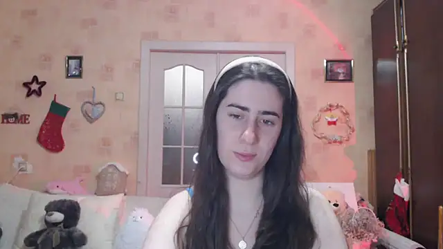 INELIKA online show from January 5, 10:57 pm