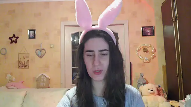 INELIKA online show from November 1, 8:24 pm