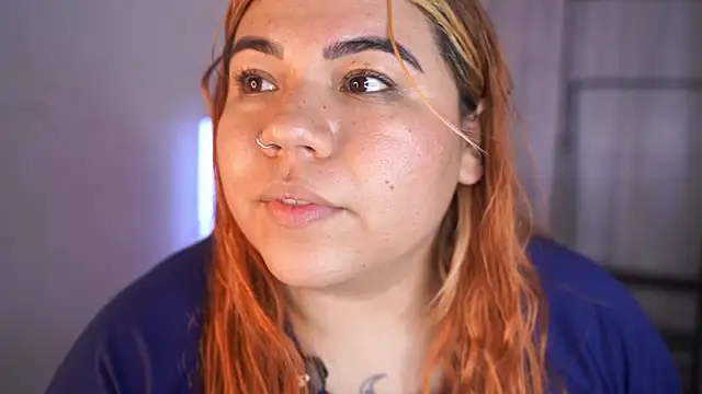 Samanta cutee online show from March 7, 9:22 pm