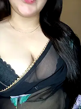 Scarlett 90 online show from February 21, 3:57 pm