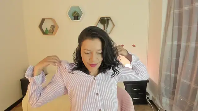 Paloma victory online show from March 9, 8:23 pm