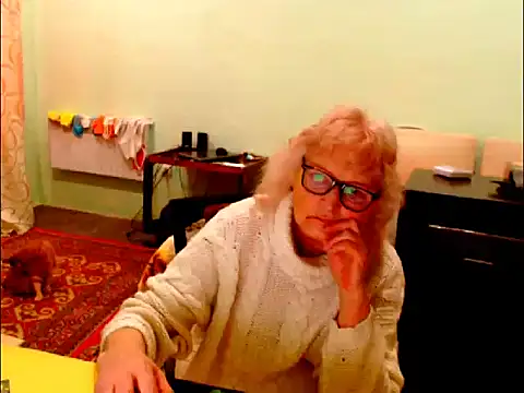 Natali7634 online show from March 12, 2:09 pm