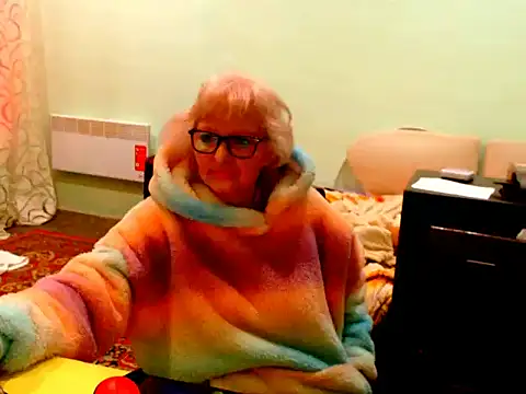 Natali7634 online show from March 13, 2:18 pm