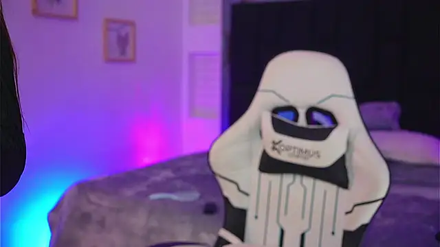 Marianamonroe  online show from April 16, 11:54 am