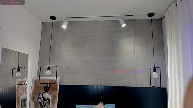  julietta online show from February 23, 12:37 pm