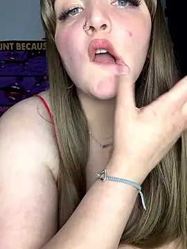 Lalalust69 online show from January 11, 2:16 am