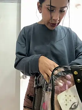 Nikothyna online show from February 19, 5:34 pm