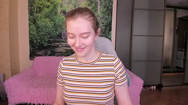Ksuhesa online show from July 3, 3:23 am