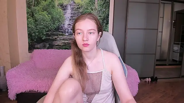Ksuhesa online show from July 4, 3:24 am