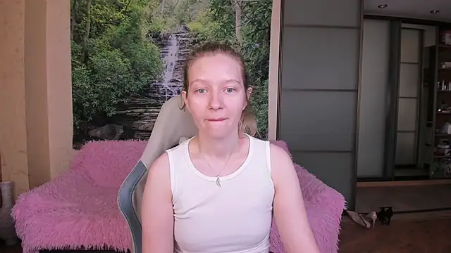 Ksuhesa online show from July 1, 3:06 am