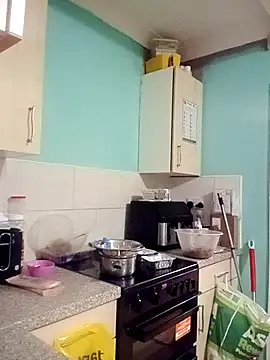 CummingStars98 online show from February 3, 7:18 pm