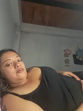  MaripossaSexy  online show from April 11, 4:29 am