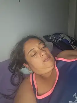  MaripossaSexy  online show from May 26, 4:12 am