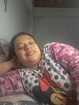  MaripossaSexy  online show from April 1, 4:46 am