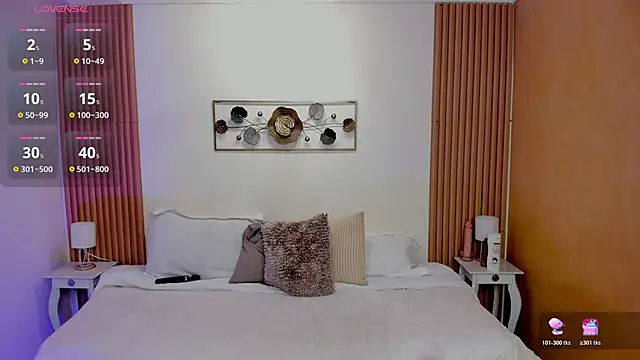 kristen kassi online show from March 11, 6:21 pm