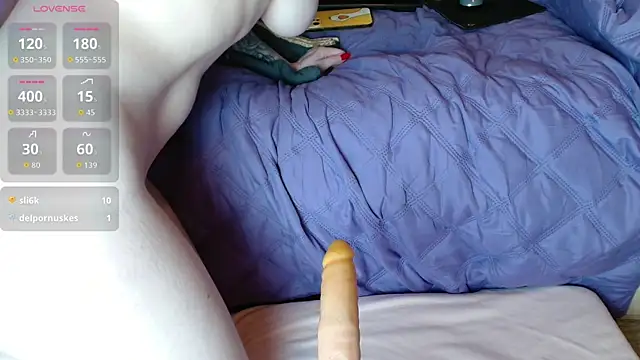 Detka21veka online show from April 8, 5:48 pm