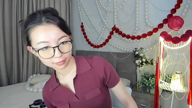 AgnieszkaBanana online show from March 18, 10:09 am