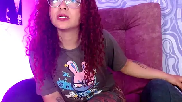 420viol3ta  online show from March 27, 1:29 am