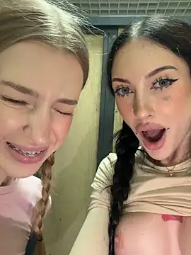 Melissa crazy online show from January 5, 5:27 pm