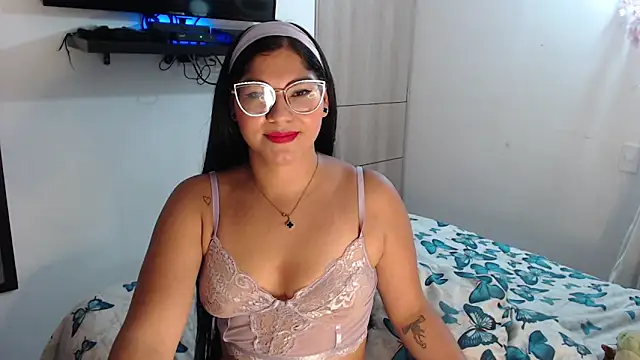 Prins jazmin online show from March 19, 5:56 am