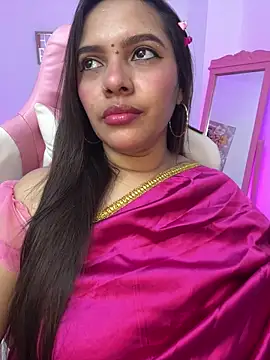 krishaa  online show from March 26, 7:04 pm