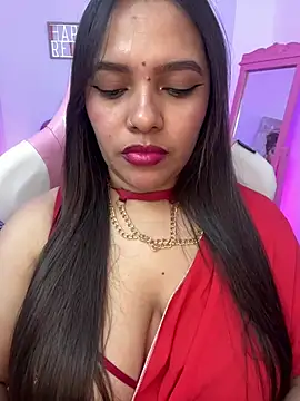 krishaa  online show from March 28, 8:08 pm