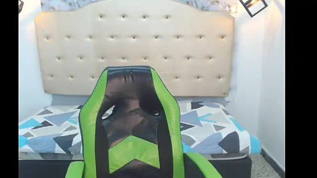 Kathiasaints online show from March 31, 10:21 pm