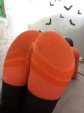 Erotic Synth Goddess online show from April 7, 3:36 pm