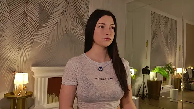 Miley Smile online show from February 6, 6:06 am