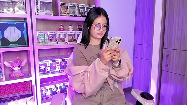 Victoria se online show from February 26, 4:00 am