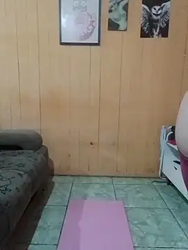 LilithRos3 online show from April 21, 9:11 pm