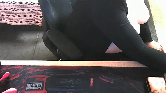 Silvia2277 online show from March 29, 3:00 pm