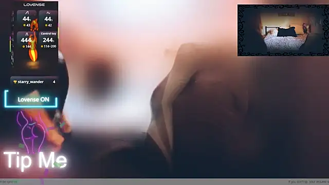 sexybeautifularies online show from October 3, 2:55 pm