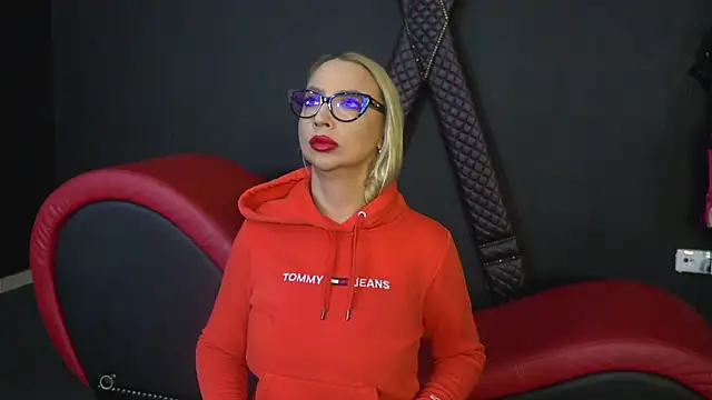 CelineConner online show from March 6, 5:13 am