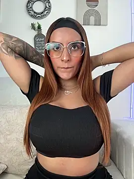 Seized lust online show from March 5, 3:52 pm