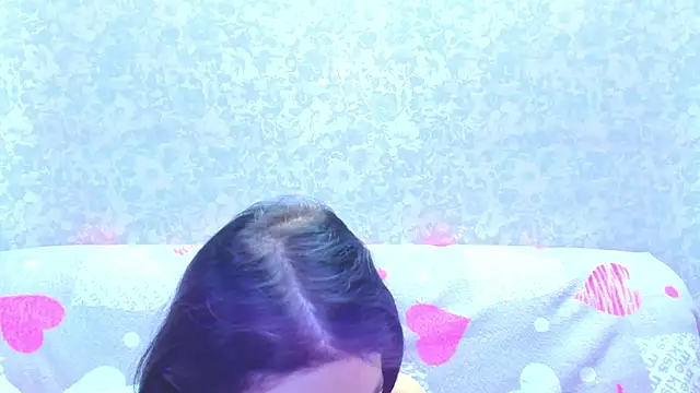 Vanessa Florence online show from April 22, 1:24 am