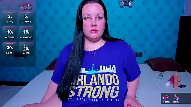 BubbleEmma online show from March 14, 3:46 pm