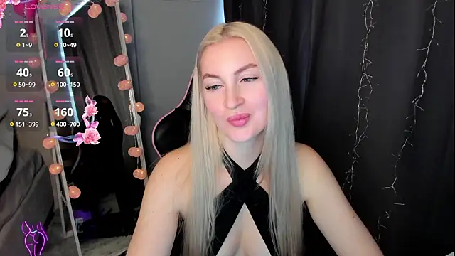 Kimmy powell online show from March 14, 7:09 am