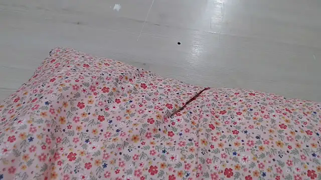 ANNA38 online show from March 7, 6:26 pm