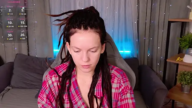 CoreyJane online show from January 14, 5:45 am