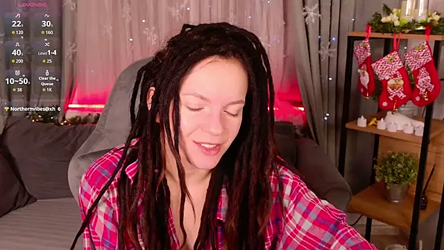 CoreyJane online show from December 21, 5:01 am