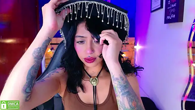 REDHOTTER  online show from April 14, 7:58 pm