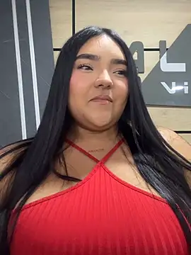 little lissiee online show from June 24, 1:04 am