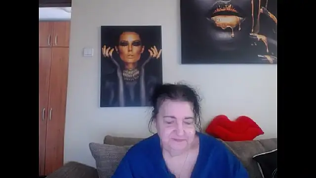 maturekorine online show from March 21, 9:03 am