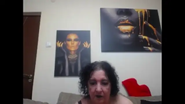 maturekorine online show from March 26, 10:33 pm