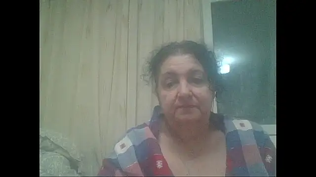 maturekorine online show from March 7, 10:28 pm