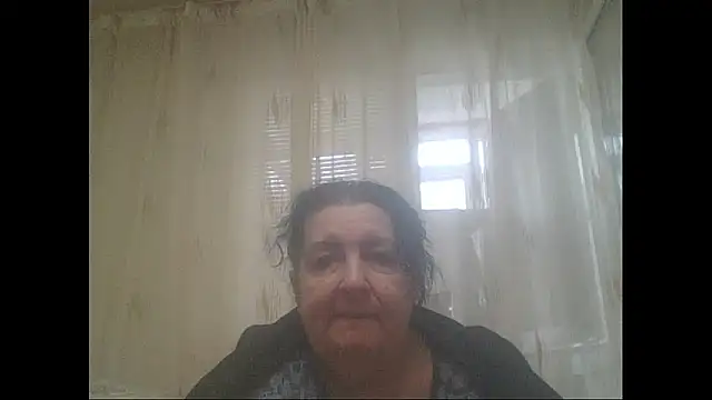 maturekorine online show from March 29, 2:05 pm