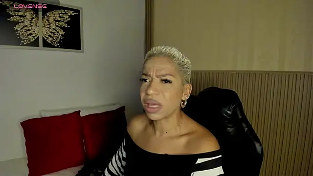 summer night  online show from March 15, 1:35 pm